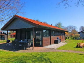 Blockhaus in Damp - formerly TUI Ferienhaus